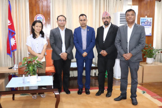 यी हुन् नेपाल दूरसञ्चार प्राधिकरणमा नियुक्त भएका चार सदस्य