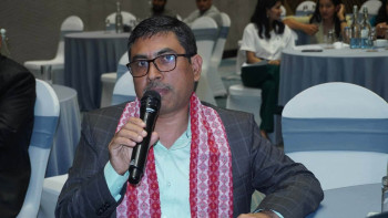 पाँच वर्षमा विद्युत प्रशारण लाइन निर्माण गर्न ४१ अर्ब लगानी चाहिने