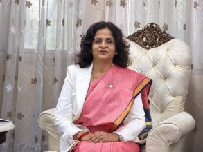 सेजमा भाडा नतिर्ने उद्योगमाथि मन्त्री यादवको एक्सन, एक साताभित्र बक्यौता नतिरे बिजुली पानी काटिने