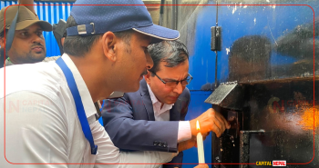 सीटीईभीटीको मापदण्ड उल्लंघन गर्ने निजी तालिम केन्द्रमाथि मन्त्रालयको कारबाही