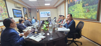 पर्यटन बोर्डमा नवनियुक्त सदस्यलाई स्वागत, निजी क्षेत्रसँगको सहकार्य र सुशासनमा जोड