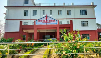 महोत्तरीमा जनजीवन सामान्य बन्दै, ४७६ कैदीबन्दी अझै फरार