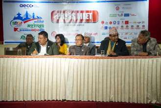 आगामी बुधबार काठमाडौं महोत्सव हुँदै, स्थानीय उत्पादनको प्रदर्शनी गरिने