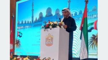 ‘मानवीय सहयोगका निम्ति युएई सदा तत्पर छ’