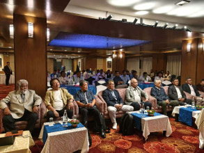 दिगो कृषिमा भित्रिँदै जापानी प्रविधि, एक अर्बभन्दा बढी लगानी