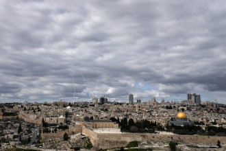 आक्रमणमा परी इरानी नेता खामेनीको परिवार तहसनहस