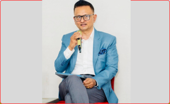 निर्वाचन आयोगमा आईटी विज्ञको प्रवेश, राजीव सुब्बा प्राधिकरण अध्यक्षको दौडबाट बाहिरिए