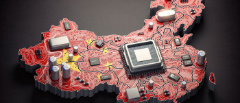 अमेरिकाको अर्धचालक नाकाबन्दीले चीनलाई कसरी बनायो थप बलियाे?