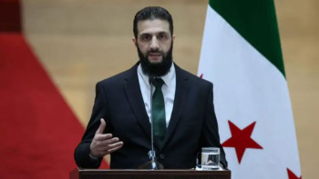 आतंकवादी सूचीबाट हट्नेबित्तिकै सिरियाली राष्ट्रपति अमेरिकाको भ्रमणमा, सोमबार ट्रम्पलाई भेट्ने