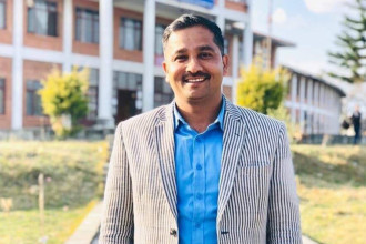 एमाले केन्द्रीय सदस्य ऐन महर हाजिरी जमानीमा रिहा