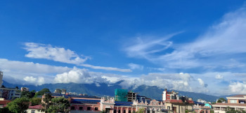 आकाश जस्तै स्वच्छ भविष्य: युवा शक्तिले खोलेको नयाँ नेपालको बाटो