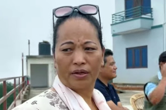 ६१ किलो सुन तस्करी प्रकरणमा फरार अमला रोका पक्राउ