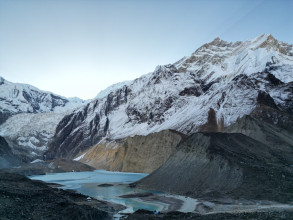 मौरिस हर्जोग, जसले अन्नपूर्ण हिमाललाई  चिनाए