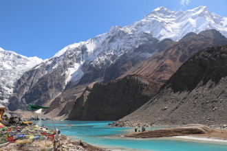 अन्नपूर्ण आरोहणको ७६ वर्ष पूरा, नेपालका हिमाललाई विश्वभर चिनाउने दिनको सम्झना