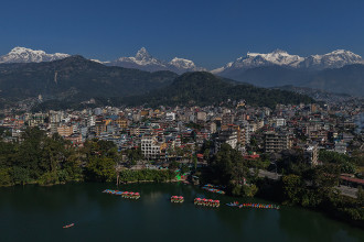 आइतबारदेखि पोखरामा सडक महोत्सव सुरु हुने