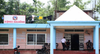 झापाका पालिकाले सुरु गरे अत्यावश्यक सेवा