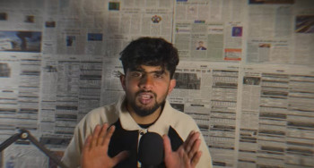 युट्युबमा प्रधानमन्त्रीलाई गाली गरेको अरोपमा युवक पक्राउ