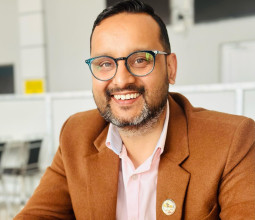 राजनीतिक दलको सहमतिमै संविधान संशोधनः संयोजक शाह