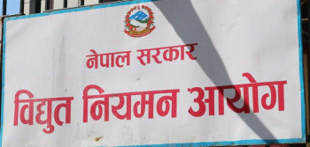 विद्युत् नियमन आयोगमा ३२ जनाकाे दरखास्त