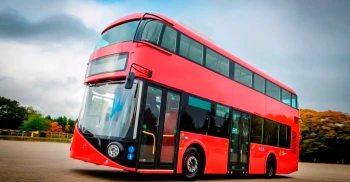 काठमाडौंमा 'डबल डेकर' बस कति सम्भव छ?