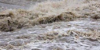 बाढीसम्बन्धी एकै दिन ३४ लाख एसएमएस सम्प्रेषण