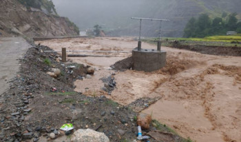 मनसुनी विपद्ः सडक संरचनामा अर्बौंको क्षति, पुनर्निर्माणमा बजेटको जोहो कसरी गर्ने?