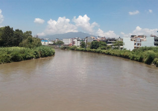 करिडोर सडक स्तरोन्नतिका लागि ३ अर्ब ४२ करोड बजेट