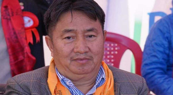दलको नेताबाट हटे पनि राजीनामा दिन्नँ- मुख्यमन्त्री लामा