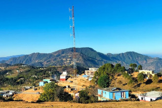 दशकपछि व्यापारिक केन्द्र बन्दै मेलौली