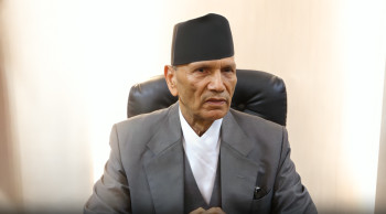 देशको सामाजिक–आर्थिक विकासमा गैरआवासीय नेपालीले योगदान पुर्‍याउनुपर्छ : मन्त्री शर्मा