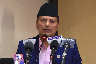 आवश्यक संरचना निर्माण गरेर सहकारी व्यवस्थापन गर्छौं: मन्त्री अधिकारी