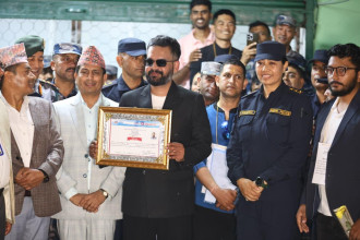 'वेइटिङ प्राइमिनिष्टर' बालेन शाहको कीर्तिमानी जित