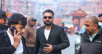 टाइम म्यागजिनको सय प्रभावशाली व्यक्तिको सूचीमा नेपालका प्रधानमन्त्री शाह