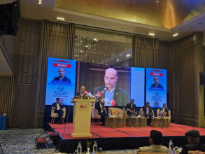 बैंकिङ संकट: ऋण उत्पादनतर्फ लाग्याे विदेश?