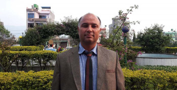बागमती नगरपालिका मेयरलाई ८ वर्ष कैद, १० करोड असुल गर्ने फैसला