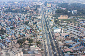 सिसीक्यामेराको निगरानीमा भरतपुर, साढे ५ करोड खर्च