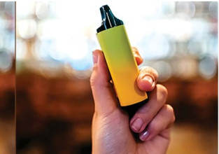 ४५ लाख मूल्य बराबरको भेप बरामद