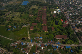 विराटनगरमा पाँच करोड लागतमा ‘स्पोर्टस् एकेडेमी’ सञ्चालन गरिने