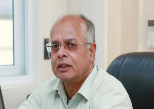 गतिशील लोकतान्त्रिक पार्टीका केन्द्रीय सदस्य बस्नेतले छाडे पार्टी