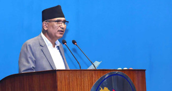 संसदमा वैकल्पिक विकास वित्त परिचालन विधेयक २०८२ सर्वसम्मतिले पारित