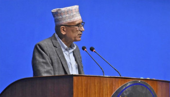 उत्पादन र उत्पादकत्व बढाउन संसदबाट राष्ट्र ऋण उठाउने विधेयक पारित