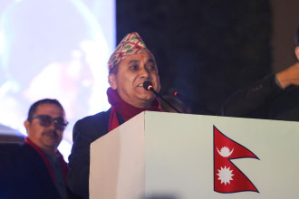 पुरानै ढंगले नयाँ यात्रा हुँदैनः महामन्त्री शर्मा