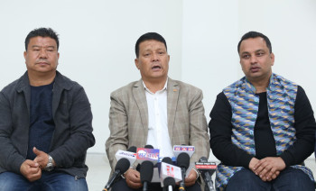 एमालेको दाबीः फागुन २१ पछि केपी ओली प्रधानमन्त्री