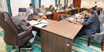 भिजिट भिसा प्रकरणमा पूर्वमुख्यसचिव  वैरागीको नेतृत्वमा बन्यो छानबिन समिति