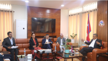 लाइसेन्स छाप्ने तयारी गर्दै सञ्चार मन्त्रालय, कहिलेबाट हुन्छ सुरु?
