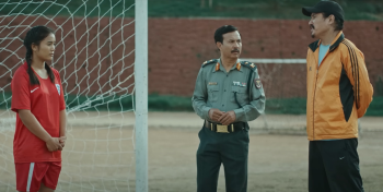 १०० रुपैयाँमै चलचित्र ‘अञ्जिला’ हेर्न पाइने