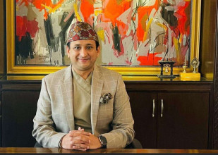 चौधरी ग्रुपद्वारा जेन जेड आन्दोलनका प्रत्येक शहिद परिवारलाई रोजगारी दिने घोषणा