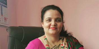 चन्द्रकला पौडेल बीमा प्राधिकरणको अध्यक्ष