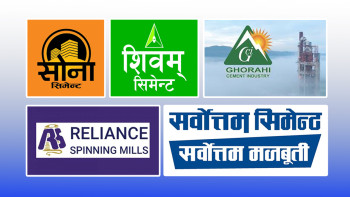लयमा फर्कंदै उत्पादनमूलक उद्योगको आर्थिक अवस्था, कसको अवस्था कस्तो? 