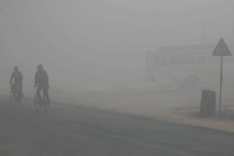 महोत्तरीमा शीतलहर: अत्यधिक जाडोले १५ वटै स्थानीय तहका विद्यालय बन्द